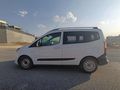 OSMAN KAYAN'DAN FORD TRANSİT COURİER
