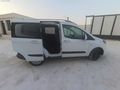 OSMAN KAYAN'DAN FORD TRANSİT COURİER