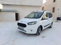 OSMAN KAYAN'DAN FORD TRANSİT COURİER