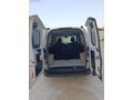OSMAN KAYAN'DAN FORD TRANSİT COURİER