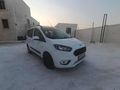 OSMAN KAYAN'DAN FORD TRANSİT COURİER