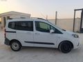 OSMAN KAYAN'DAN FORD TRANSİT COURİER