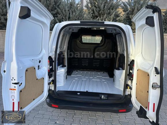 #KONYA OTO EN# 2020 PANELVAN FORD COURİER HATASIZ BOYASIZ