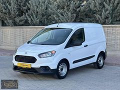 #KONYA OTO EN# 2020 PANELVAN FORD COURİER HATASIZ BOYASIZ