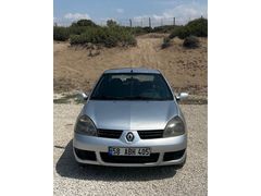 Sahibinden Renault Clio 1.4 Authentique 2008 Model