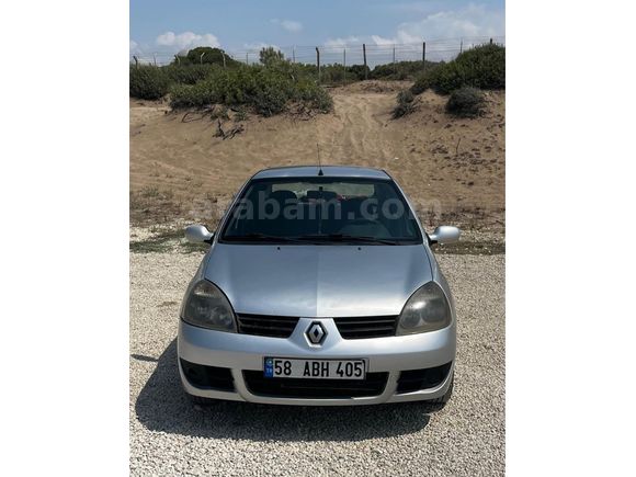 Sahibinden Renault Clio 1.4 Authentique 2008 Model