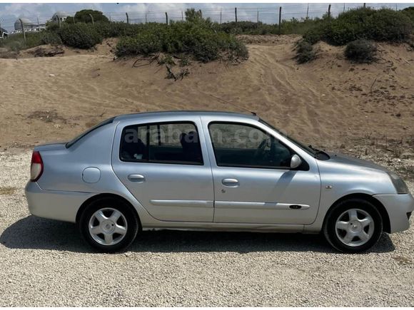 Sahibinden Renault Clio 1.4 Authentique 2008 Model