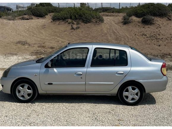 Sahibinden Renault Clio 1.4 Authentique 2008 Model