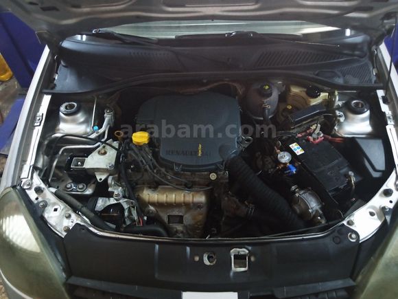 Sahibinden Renault Clio 1.4 Authentique 2008 Model