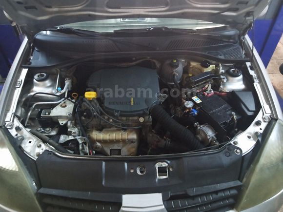 Sahibinden Renault Clio 1.4 Authentique 2008 Model