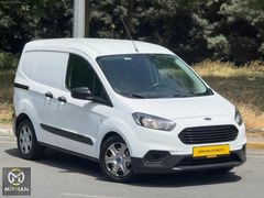 MİRHAN OTOMOTİV 2022 ÇIKIŞLI COURİER 1.5 TDCİ 46.000KM BOYASIZ