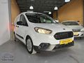 Serkan Garage'dan 2020 Ford Transit Courier Trend 1.5 Klimalı