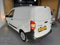 Serkan Garage'dan 2020 Ford Transit Courier Trend 1.5 Klimalı