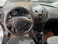 Serkan Garage'dan 2020 Ford Transit Courier Trend 1.5 Klimalı