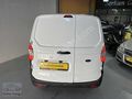 Serkan Garage'dan 2020 Ford Transit Courier Trend 1.5 Klimalı