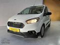 Serkan Garage'dan 2020 Ford Transit Courier Trend 1.5 Klimalı