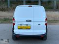 2022 FORD CORİER 1.5 TDCİ PANELVAN 42.000 KM DE