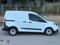 2022 FORD CORİER 1.5 TDCİ PANELVAN 42.000 KM DE