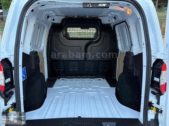 2022 FORD CORİER 1.5 TDCİ PANELVAN 42.000 KM DE