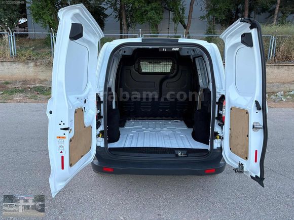 2022 FORD CORİER 1.5 TDCİ PANELVAN 42.000 KM DE