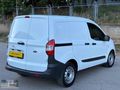 2022 FORD CORİER 1.5 TDCİ PANELVAN 42.000 KM DE