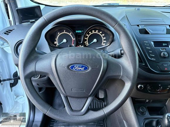 2022 FORD CORİER 1.5 TDCİ PANELVAN 42.000 KM DE