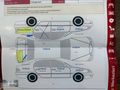 2022 FORD CORİER 1.5 TDCİ PANELVAN 42.000 KM DE
