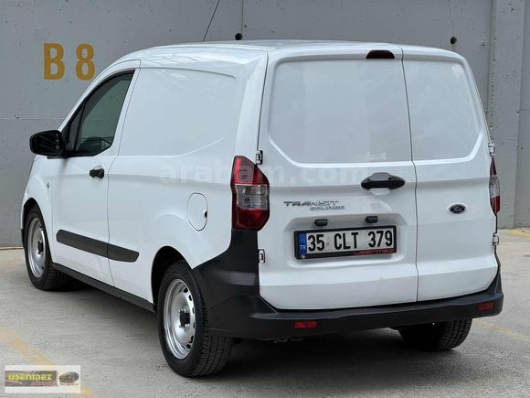 %20 FATURALI 2023 FORD COURRİER 70.000KM