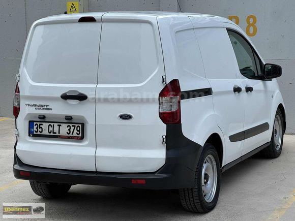 %20 FATURALI 2023 FORD COURRİER 70.000KM