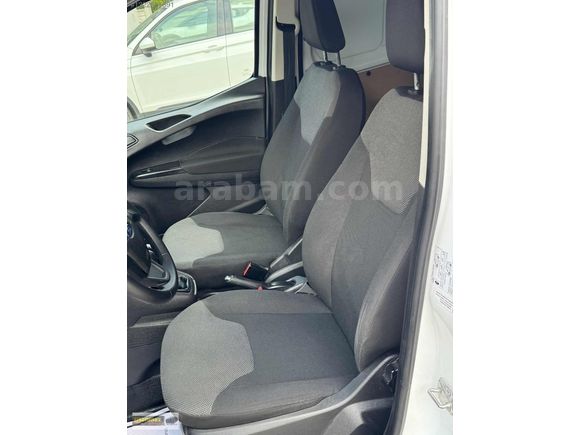 %20 FATURALI 2023 FORD COURRİER 70.000KM