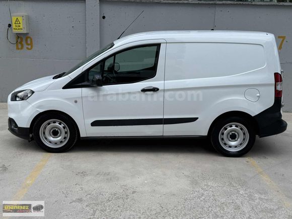 %20 FATURALI 2023 FORD COURRİER 70.000KM