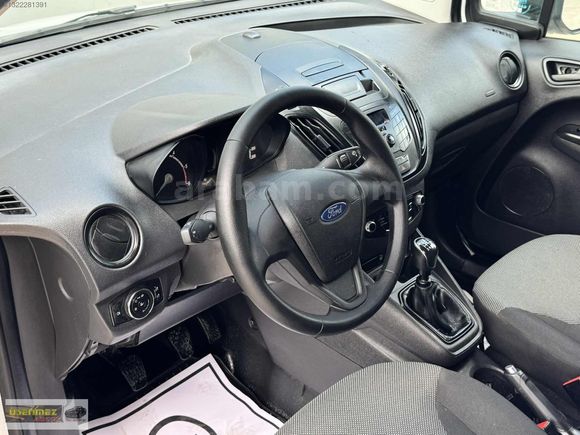 %20 FATURALI 2023 FORD COURRİER 70.000KM