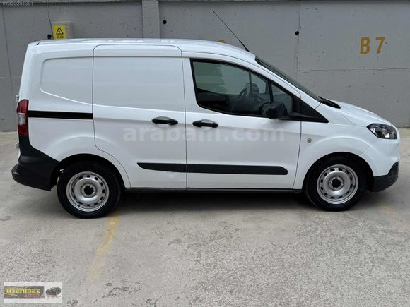 %20 FATURALI 2023 FORD COURRİER 70.000KM