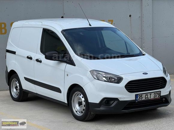 %20 FATURALI 2023 FORD COURRİER 70.000KM