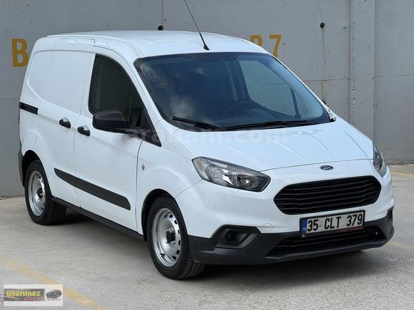%20 FATURALI 2023 FORD COURRİER 70.000KM