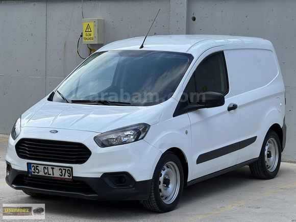 %20 FATURALI 2023 FORD COURRİER 70.000KM