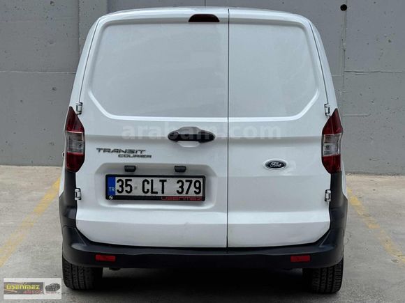 %20 FATURALI 2023 FORD COURRİER 70.000KM