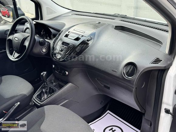 %20 FATURALI 2023 FORD COURRİER 70.000KM