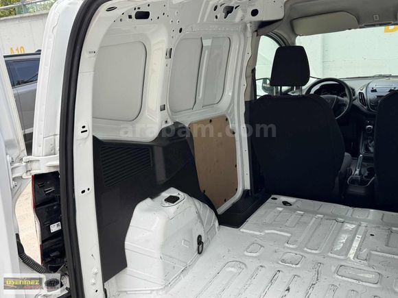 %20 FATURALI 2023 FORD COURRİER 70.000KM