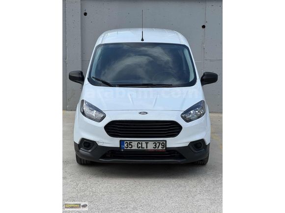 %20 FATURALI 2023 FORD COURRİER 70.000KM