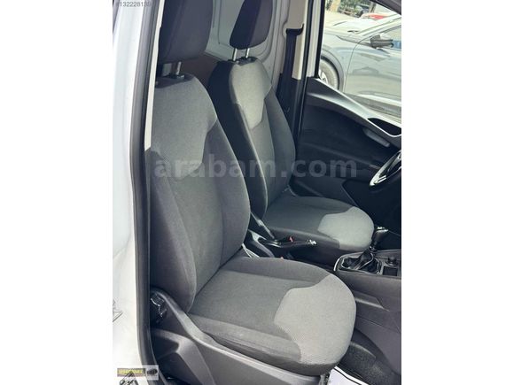 %20 FATURALI 2023 FORD COURRİER 70.000KM