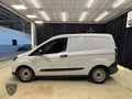 ERCAN YETKİLİ BAYİ HATASIZ BOYASIZ TRANSİT COURİER 1.5 DCİ