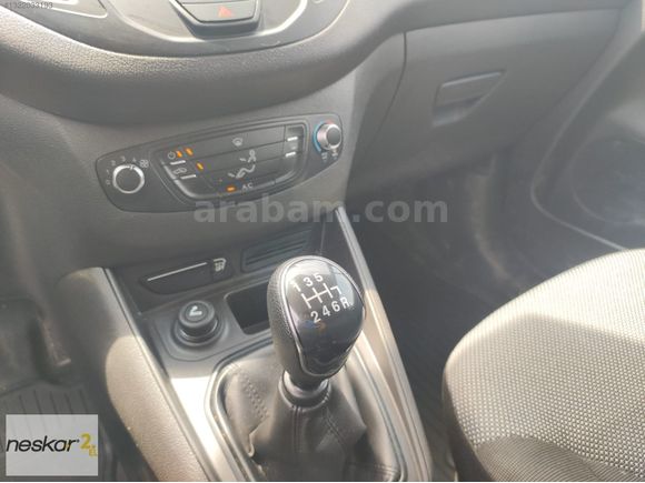 NESKAR NİLÜFER 2021 TRANSİT COURIER 1.5 TDCI 75 E6.2 TREND