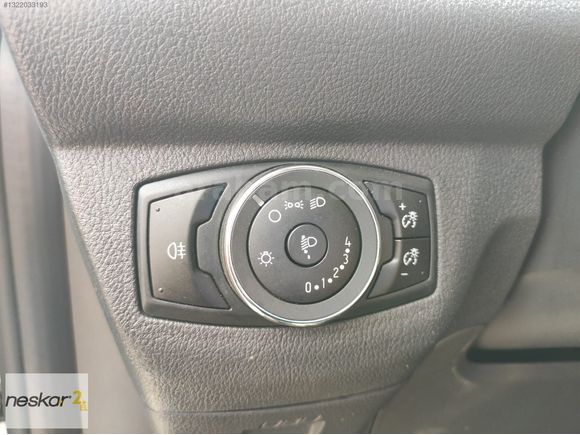 NESKAR NİLÜFER 2021 TRANSİT COURIER 1.5 TDCI 75 E6.2 TREND