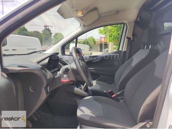 NESKAR NİLÜFER 2021 TRANSİT COURIER 1.5 TDCI 75 E6.2 TREND