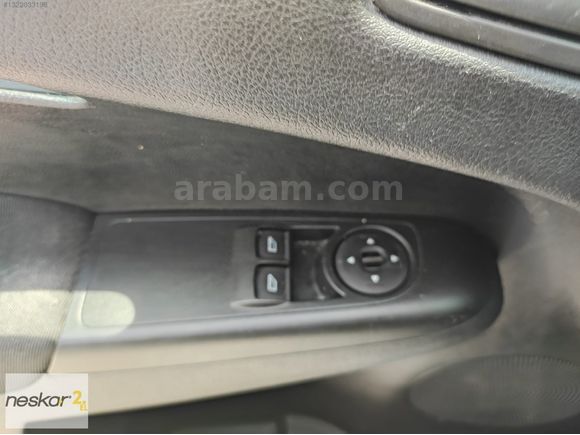 NESKAR NİLÜFER 2021 TRANSİT COURIER 1.5 TDCI 75 E6.2 TREND