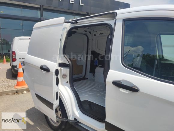 NESKAR NİLÜFER 2021 TRANSİT COURIER 1.5 TDCI 75 E6.2 TREND
