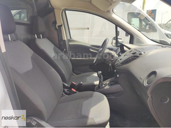 NESKAR NİLÜFER 2021 TRANSİT COURIER 1.5 TDCI 75 E6.2 TREND