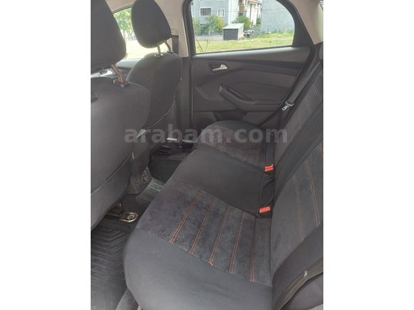 Sahibinden Ford Focus 1.6 TDCi Titanium 2012 Model 