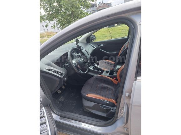 Sahibinden Ford Focus 1.6 TDCi Titanium 2012 Model 